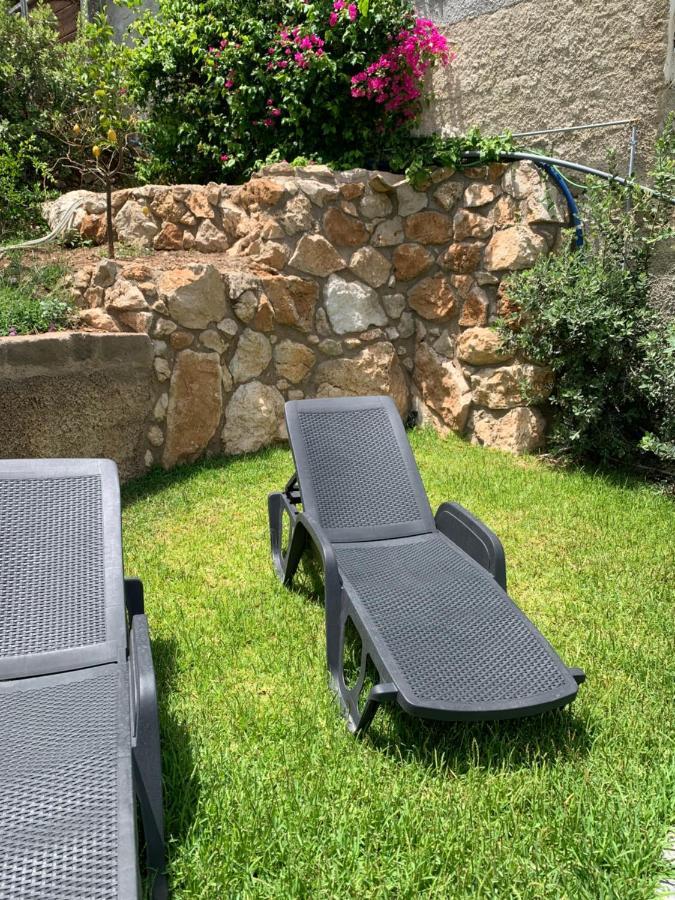 Mondello Addaura Addisio Suite Palermo Exteriör bild
