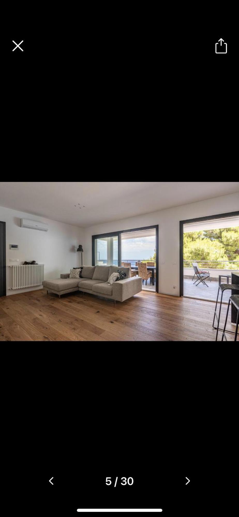 Mondello Addaura Addisio Suite Palermo Exteriör bild