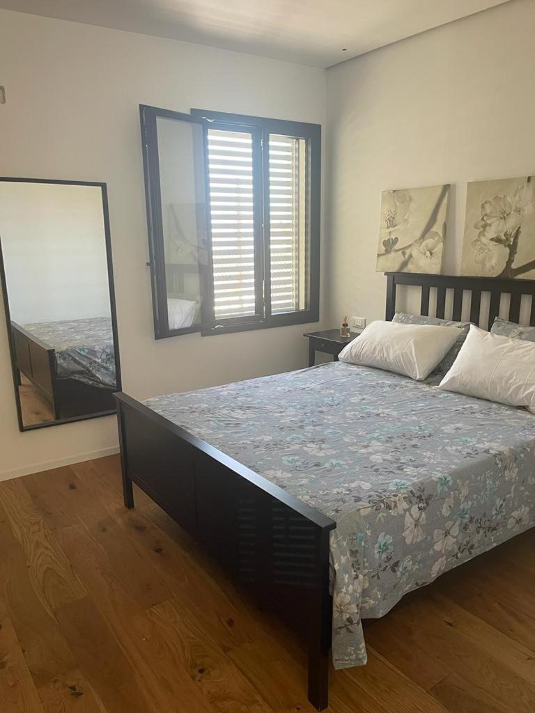 Mondello Addaura Addisio Suite Palermo Exteriör bild